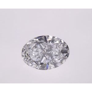 0.74ct OVAL Diamond - 500125411