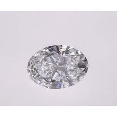 0.74ct OVAL Diamond - 500125411