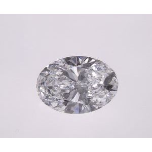 0.77ct OVAL Diamond - 500125417