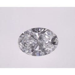 0.77ct OVAL Diamond - 500125417