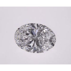 1.02ct OVAL Diamond - 500125438