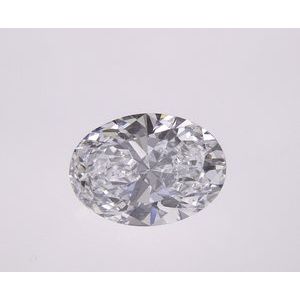 0.75ct OVAL Diamond - 500125415
