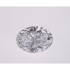0.75ct OVAL Diamond - 500125415