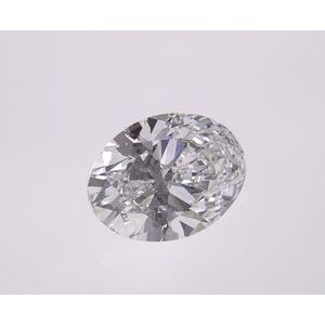 0.76ct OVAL Diamond - 500125416