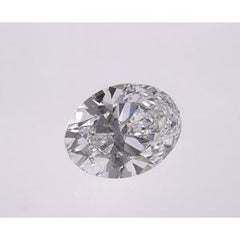 0.76ct OVAL Diamond - 500125416