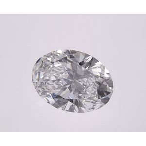 1.02ct OVAL Diamond - 500125439