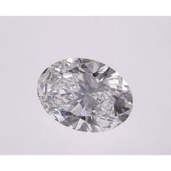 1.02ct OVAL Diamond - 500125439