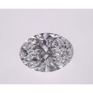 1.02ct OVAL Diamond - 500125442