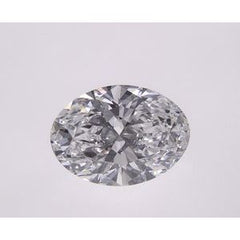 1.02ct OVAL Diamond - 500125442