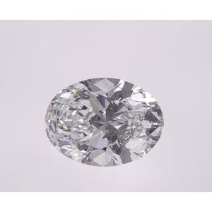 1.02ct OVAL Diamond - 500125447