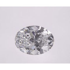 1.02ct OVAL Diamond - 500125447