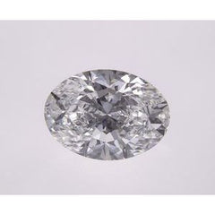 1.02ct OVAL Diamond - 500125444