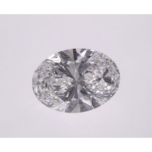 1.02ct OVAL Diamond - 500125440