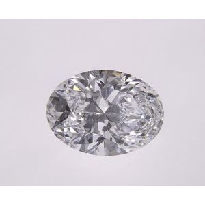 1.02ct OVAL Diamond - 500125446