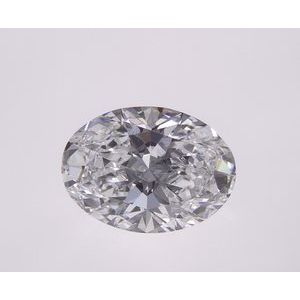 1.02ct OVAL Diamond - 500125441
