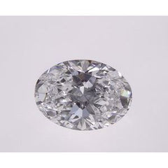 1.02ct OVAL Diamond - 500125441