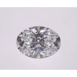 1.02ct OVAL Diamond - 500125445