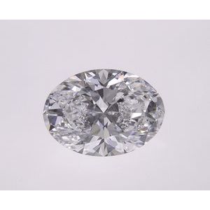 1.02ct OVAL Diamond - 500125449