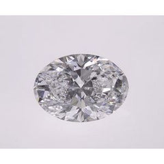1.02ct OVAL Diamond - 500125449