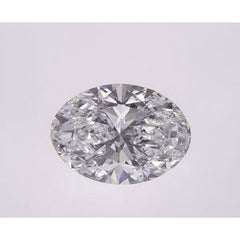 1.02ct OVAL Diamond - 500125448