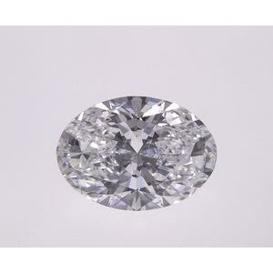 1.03ct OVAL Diamond - 500125453