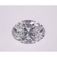 1.03ct OVAL Diamond - 500125453