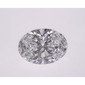 1.02ct OVAL Diamond - 500125450