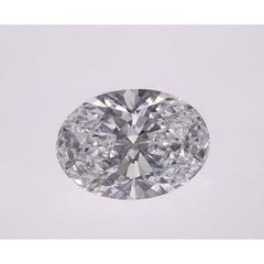 1.02ct OVAL Diamond - 500125450