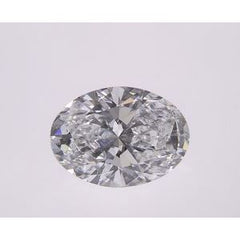 1.03ct OVAL Diamond - 500125454