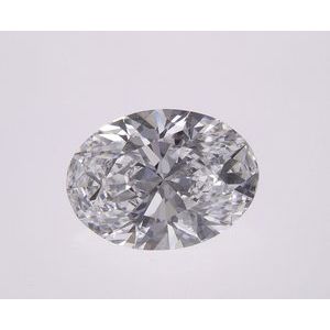 1.03ct OVAL Diamond - 500125457