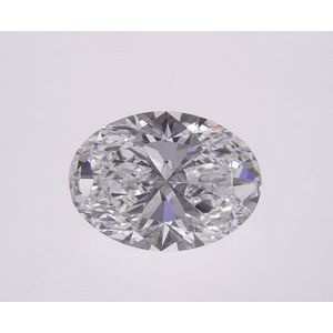 1.03ct OVAL Diamond - 500125455