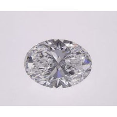 1.03ct OVAL Diamond - 500125455