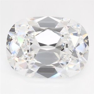 1.57ct ELONGATED CUSHION Diamond - 500126045