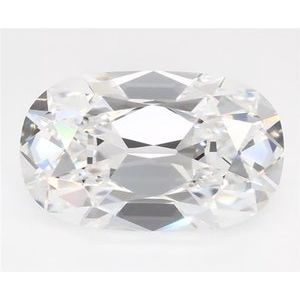 1.57ct ELONGATED CUSHION Diamond - 500126045