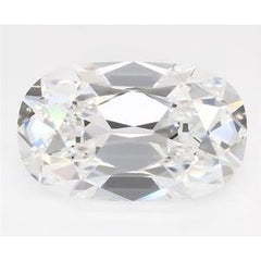 1.57ct ELONGATED CUSHION Diamond - 500126045