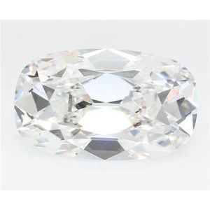 3.13ct ELONGATED CUSHION Diamond - 500126028
