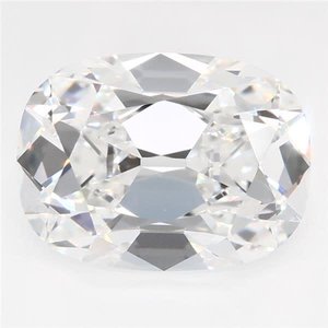 1.77ct ELONGATED CUSHION Diamond - 500126043