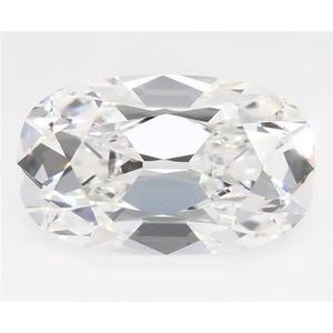 1.77ct ELONGATED CUSHION Diamond - 500126043