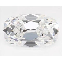 1.77ct ELONGATED CUSHION Diamond - 500126043