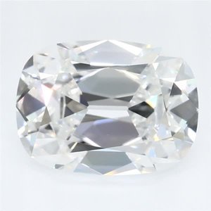 1.35ct ELONGATED CUSHION Diamond - 500126050
