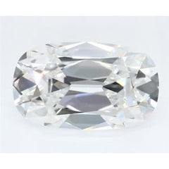 1.35ct ELONGATED CUSHION Diamond - 500126050