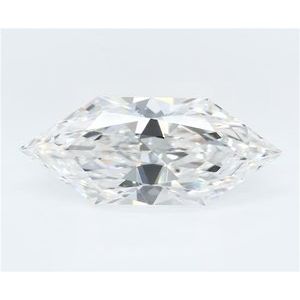 3.11ct ELONGATED HEXAGON Diamond - 500126057