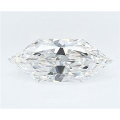3.11ct ELONGATED HEXAGON Diamond - 500126057