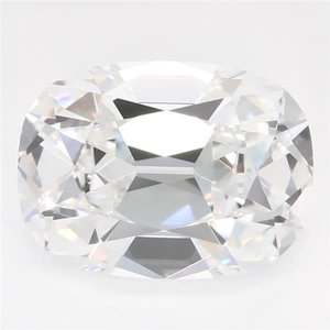 1.57ct ELONGATED CUSHION Diamond - 500126044