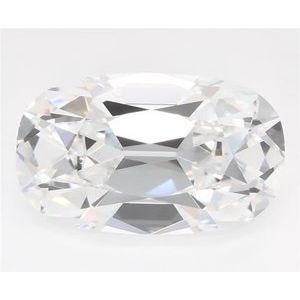 1.57ct ELONGATED CUSHION Diamond - 500126044