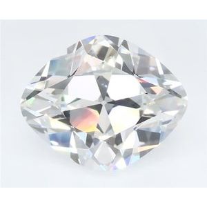 2.1ct CUSHION Diamond - 500126119