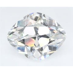 2.1ct CUSHION Diamond - 500126119