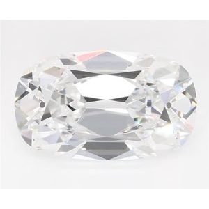 1.25ct ELONGATED CUSHION Diamond - 500126053