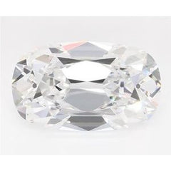 1.25ct ELONGATED CUSHION Diamond - 500126053