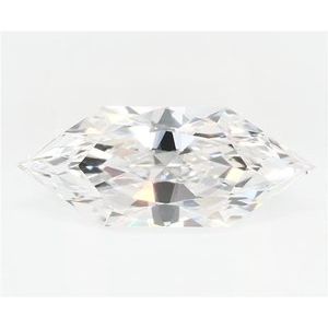 1.35ct ELONGATED HEXAGON Diamond - 500126074